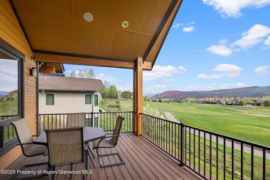 Exquisitely maintained custom home offers enduring finishes from on River Valley Ranch Golf Club in Colorado - for sale on GolfHomes.com, golf home, golf lot