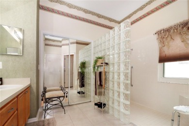 Say hello to your dream home! This beautiful 3-bedroom on Plantation Golf Club in Florida - for sale on GolfHomes.com, golf home, golf lot
