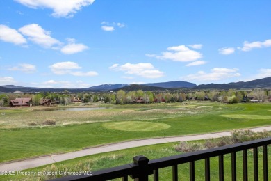 Exquisitely maintained custom home offers enduring finishes from on River Valley Ranch Golf Club in Colorado - for sale on GolfHomes.com, golf home, golf lot