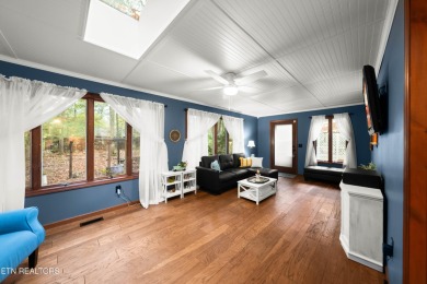 'Welcome Home' Welcome to your 1,984 sq ft blend of 1970's charm on Druid Hills Golf Club in Tennessee - for sale on GolfHomes.com, golf home, golf lot