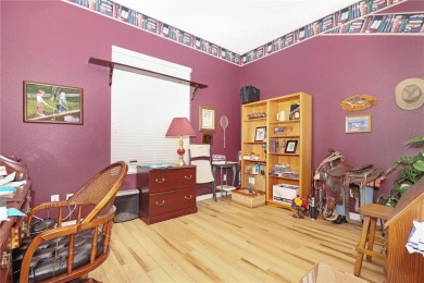Say hello to your dream home! This beautiful 3-bedroom on Plantation Golf Club in Florida - for sale on GolfHomes.com, golf home, golf lot