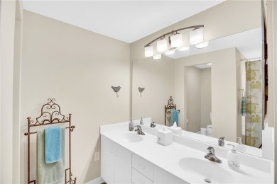 Welcome to the beautiful community of Grand Harbor which is an on Oak Harbor Country Club in Florida - for sale on GolfHomes.com, golf home, golf lot