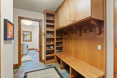 Exquisitely maintained custom home offers enduring finishes from on River Valley Ranch Golf Club in Colorado - for sale on GolfHomes.com, golf home, golf lot