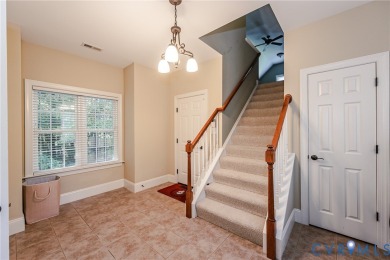 Welcome to 10793 Kings Pond Drive located on .67 acres in the on Brickshire Golf Club in Virginia - for sale on GolfHomes.com, golf home, golf lot