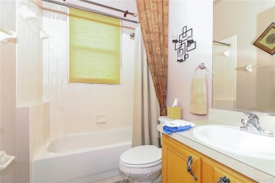 Say hello to your dream home! This beautiful 3-bedroom on Plantation Golf Club in Florida - for sale on GolfHomes.com, golf home, golf lot