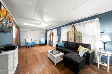 'Welcome Home' Welcome to your 1,984 sq ft blend of 1970's charm on Druid Hills Golf Club in Tennessee - for sale on GolfHomes.com, golf home, golf lot