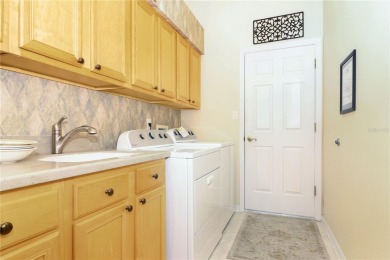 Say hello to your dream home! This beautiful 3-bedroom on Plantation Golf Club in Florida - for sale on GolfHomes.com, golf home, golf lot