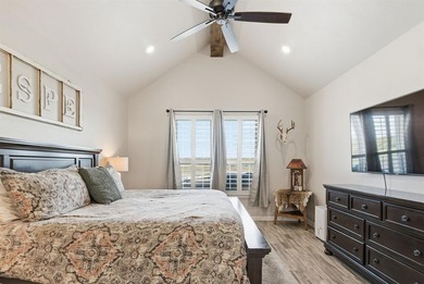 Welcome home to this beautifully designed newer-built property on Legends Country Club in Texas - for sale on GolfHomes.com, golf home, golf lot