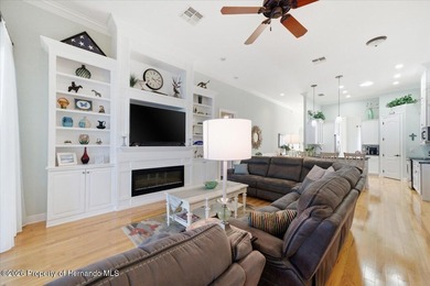 Located in the gated golf community of Glen Lakes, this former on Glen Lakes Country Club in Florida - for sale on GolfHomes.com, golf home, golf lot