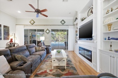 Located in the gated golf community of Glen Lakes, this former on Glen Lakes Country Club in Florida - for sale on GolfHomes.com, golf home, golf lot