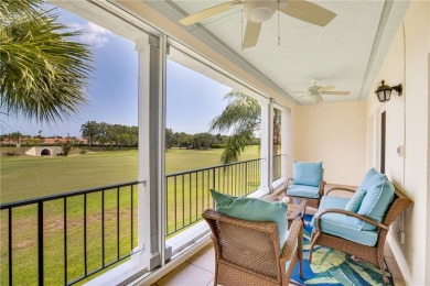 Welcome to the beautiful community of Grand Harbor which is an on Oak Harbor Country Club in Florida - for sale on GolfHomes.com, golf home, golf lot
