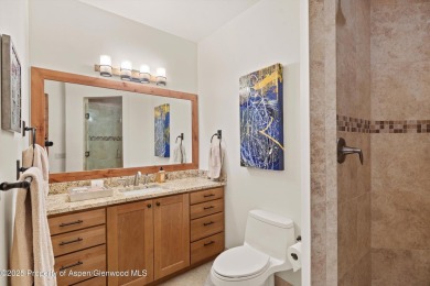 Exquisitely maintained custom home offers enduring finishes from on River Valley Ranch Golf Club in Colorado - for sale on GolfHomes.com, golf home, golf lot