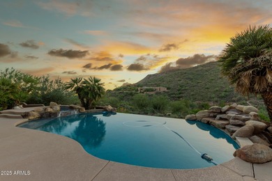 Welcome to the most beautiful golf course and mountain views on Eagle Mountain Golf Club in Arizona - for sale on GolfHomes.com, golf home, golf lot