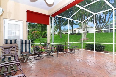 Say hello to your dream home! This beautiful 3-bedroom on Plantation Golf Club in Florida - for sale on GolfHomes.com, golf home, golf lot
