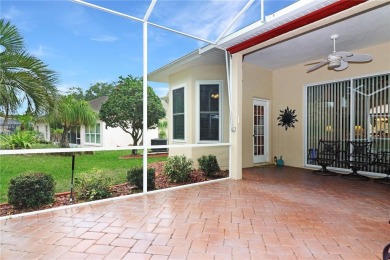 Say hello to your dream home! This beautiful 3-bedroom on Plantation Golf Club in Florida - for sale on GolfHomes.com, golf home, golf lot