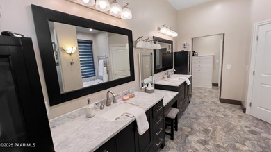 Welcome to 854 Northridge Drive, a luxurious, fully furnished on Prescott Lakes Golf and Country Club in Arizona - for sale on GolfHomes.com, golf home, golf lot