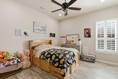 Welcome home to this beautifully designed newer-built property on Legends Country Club in Texas - for sale on GolfHomes.com, golf home, golf lot