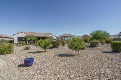 You'll love this highly-upgraded extended SERENITY on a huge 1/3 on Copper Canyon Golf Club in Arizona - for sale on GolfHomes.com, golf home, golf lot