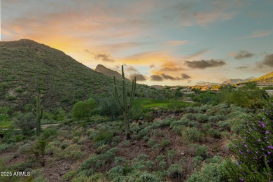 Welcome to the most beautiful golf course and mountain views on Eagle Mountain Golf Club in Arizona - for sale on GolfHomes.com, golf home, golf lot