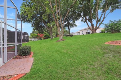 Say hello to your dream home! This beautiful 3-bedroom on Plantation Golf Club in Florida - for sale on GolfHomes.com, golf home, golf lot