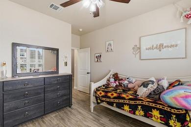 Welcome home to this beautifully designed newer-built property on Legends Country Club in Texas - for sale on GolfHomes.com, golf home, golf lot