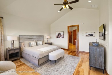 Exquisitely maintained custom home offers enduring finishes from on River Valley Ranch Golf Club in Colorado - for sale on GolfHomes.com, golf home, golf lot