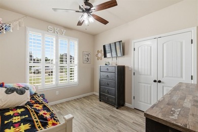 Welcome home to this beautifully designed newer-built property on Legends Country Club in Texas - for sale on GolfHomes.com, golf home, golf lot