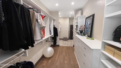 Welcome to 854 Northridge Drive, a luxurious, fully furnished on Prescott Lakes Golf and Country Club in Arizona - for sale on GolfHomes.com, golf home, golf lot