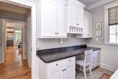 Stunning 5 bedroom golf front home shows like new! Transformed on Two Rivers Country Club in Virginia - for sale on GolfHomes.com, golf home, golf lot