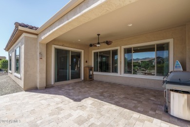 You'll love this highly-upgraded extended SERENITY on a huge 1/3 on Copper Canyon Golf Club in Arizona - for sale on GolfHomes.com, golf home, golf lot