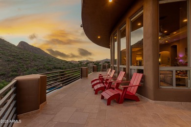 Welcome to the most beautiful golf course and mountain views on Eagle Mountain Golf Club in Arizona - for sale on GolfHomes.com, golf home, golf lot