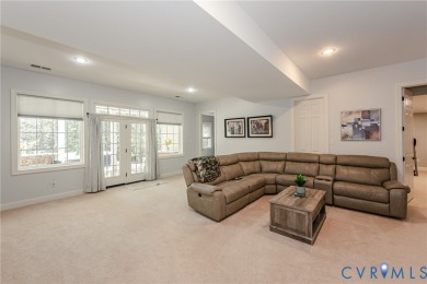 Welcome to 10793 Kings Pond Drive located on .67 acres in the on Brickshire Golf Club in Virginia - for sale on GolfHomes.com, golf home, golf lot