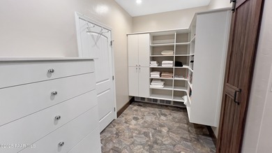 Welcome to 854 Northridge Drive, a luxurious, fully furnished on Prescott Lakes Golf and Country Club in Arizona - for sale on GolfHomes.com, golf home, golf lot