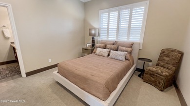 Welcome to 854 Northridge Drive, a luxurious, fully furnished on Prescott Lakes Golf and Country Club in Arizona - for sale on GolfHomes.com, golf home, golf lot