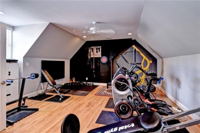 Stunning 5 bedroom golf front home shows like new! Transformed on Two Rivers Country Club in Virginia - for sale on GolfHomes.com, golf home, golf lot