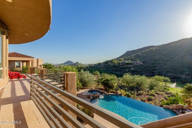 Welcome to the most beautiful golf course and mountain views on Eagle Mountain Golf Club in Arizona - for sale on GolfHomes.com, golf home, golf lot