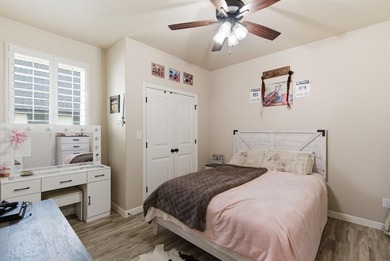 Welcome home to this beautifully designed newer-built property on Legends Country Club in Texas - for sale on GolfHomes.com, golf home, golf lot