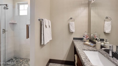 Welcome to 854 Northridge Drive, a luxurious, fully furnished on Prescott Lakes Golf and Country Club in Arizona - for sale on GolfHomes.com, golf home, golf lot