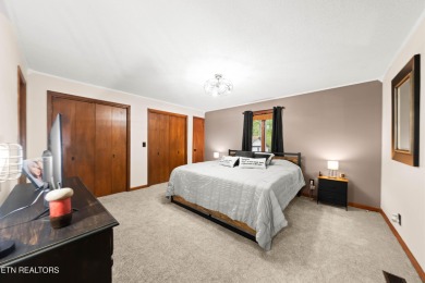 'Welcome Home' Welcome to your 1,984 sq ft blend of 1970's charm on Druid Hills Golf Club in Tennessee - for sale on GolfHomes.com, golf home, golf lot