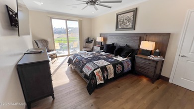 Welcome to 854 Northridge Drive, a luxurious, fully furnished on Prescott Lakes Golf and Country Club in Arizona - for sale on GolfHomes.com, golf home, golf lot