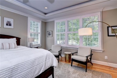 Stunning 5 bedroom golf front home shows like new! Transformed on Two Rivers Country Club in Virginia - for sale on GolfHomes.com, golf home, golf lot