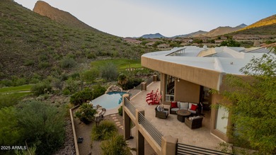 Welcome to the most beautiful golf course and mountain views on Eagle Mountain Golf Club in Arizona - for sale on GolfHomes.com, golf home, golf lot