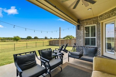 Welcome home to this beautifully designed newer-built property on Legends Country Club in Texas - for sale on GolfHomes.com, golf home, golf lot