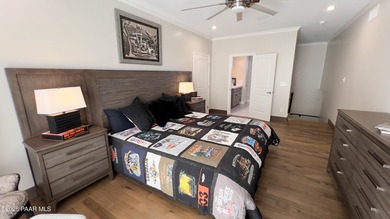 Welcome to 854 Northridge Drive, a luxurious, fully furnished on Prescott Lakes Golf and Country Club in Arizona - for sale on GolfHomes.com, golf home, golf lot