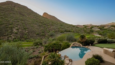 Welcome to the most beautiful golf course and mountain views on Eagle Mountain Golf Club in Arizona - for sale on GolfHomes.com, golf home, golf lot
