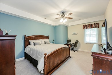 Welcome to 10793 Kings Pond Drive located on .67 acres in the on Brickshire Golf Club in Virginia - for sale on GolfHomes.com, golf home, golf lot