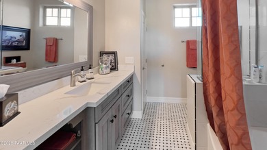 Welcome to 854 Northridge Drive, a luxurious, fully furnished on Prescott Lakes Golf and Country Club in Arizona - for sale on GolfHomes.com, golf home, golf lot