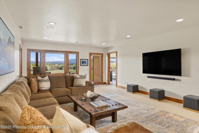 Exquisitely maintained custom home offers enduring finishes from on River Valley Ranch Golf Club in Colorado - for sale on GolfHomes.com, golf home, golf lot