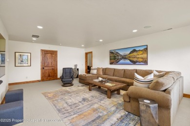 Exquisitely maintained custom home offers enduring finishes from on River Valley Ranch Golf Club in Colorado - for sale on GolfHomes.com, golf home, golf lot