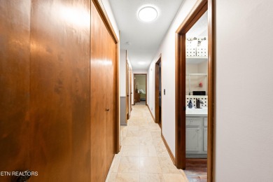 'Welcome Home' Welcome to your 1,984 sq ft blend of 1970's charm on Druid Hills Golf Club in Tennessee - for sale on GolfHomes.com, golf home, golf lot